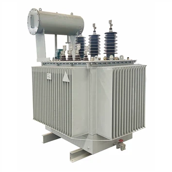 Dab tsi yog Distribution Transformer?